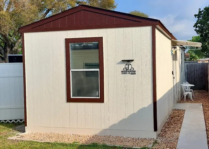 Torres Tiny Home Midtown Westtampa Rjs