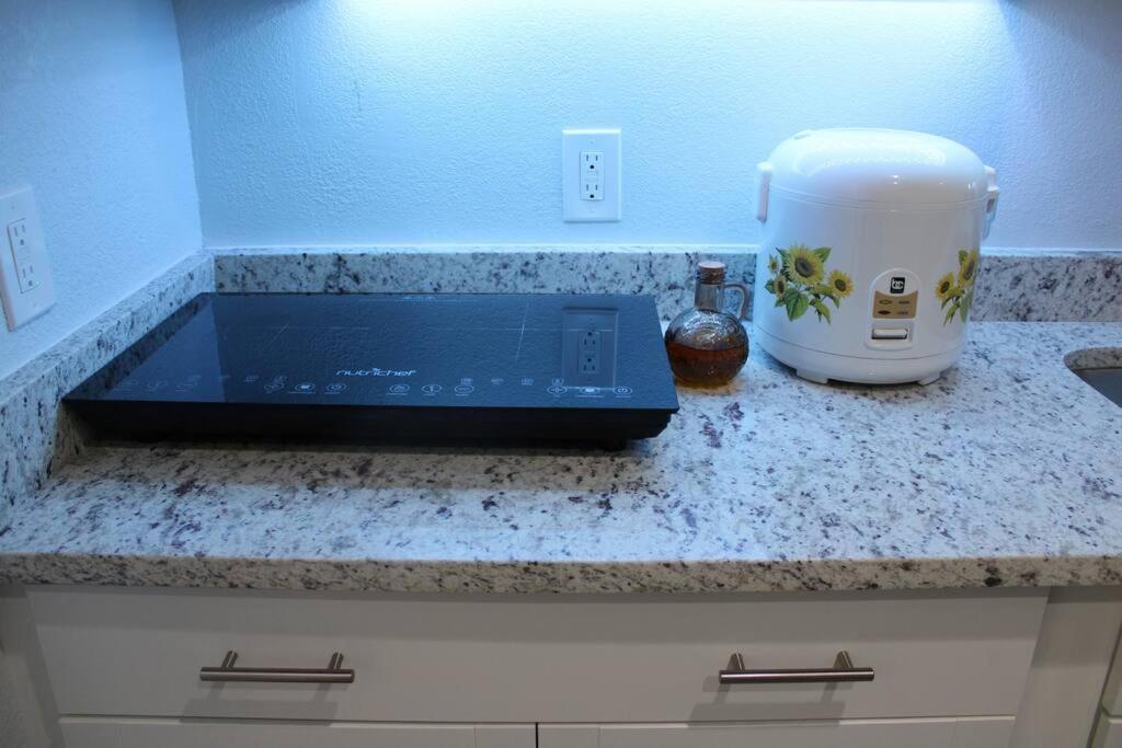 Apartment Torres Tiny Midtown Westtampa Rjs