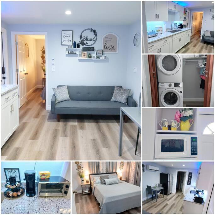 Apartment Torres Tiny Midtown Westtampa Rjs *