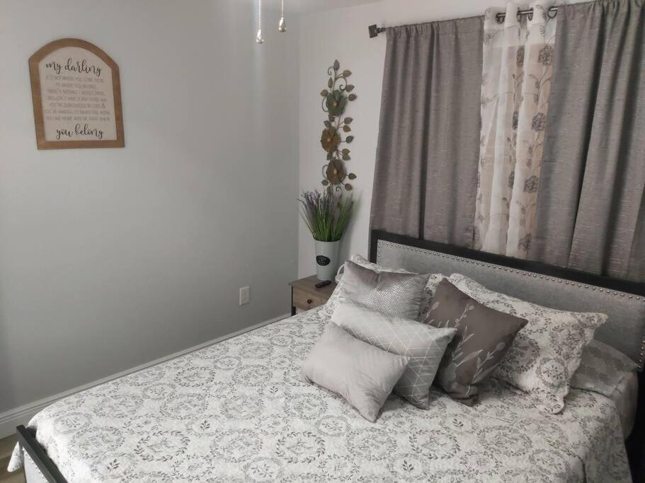 Torres Tiny Midtown Westtampa Rjs Apartment