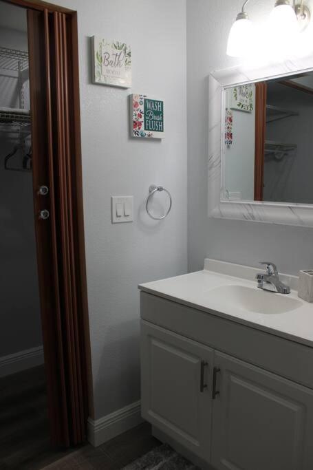 Apartment Torres Tiny Midtown Westtampa Rjs