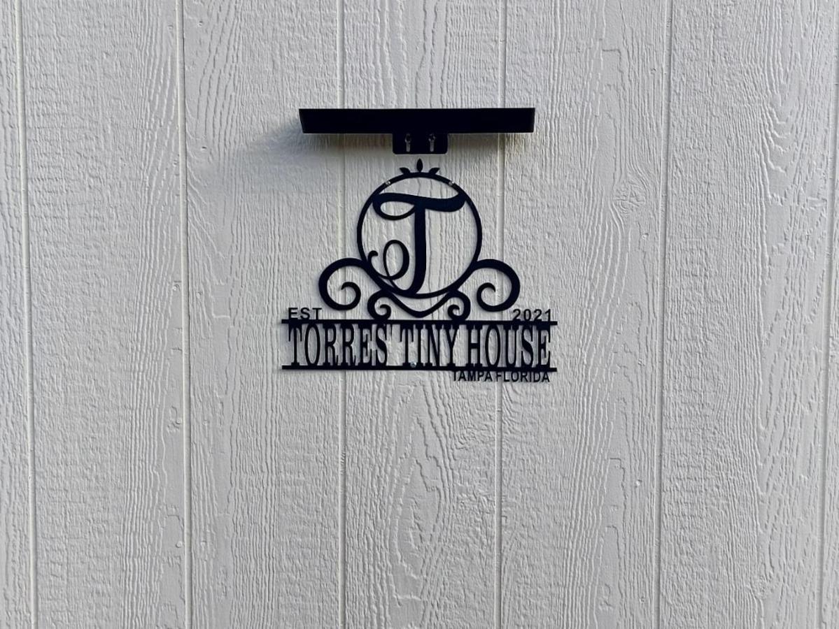 Torres Tiny Midtown Westtampa Rjs Apartment Tampa